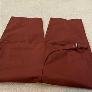 Women’s Brown Pants